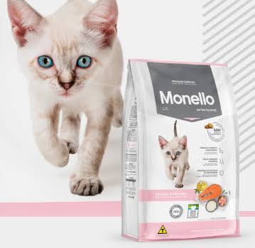 Monello Gatito 1 kilo