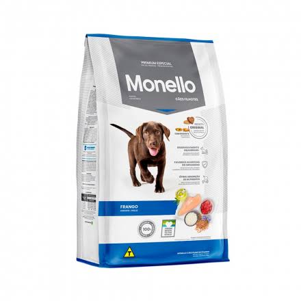 Monello Cachorro