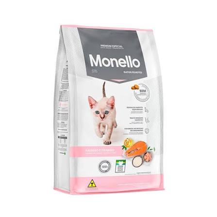Monello Gatito 1 kilo
